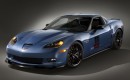2011 Chevrolet Corvette Z06 Carbon Limited Edition