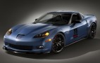 2011 Chevrolet Corvette Z06 Gets Carbon Limited Edition Model 