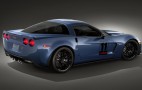 Chevrolet Corvette Z06 Carbon Limited Edition Gets ZR1 Bits 