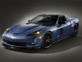2011 Chevrolet Corvette