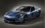 2011 Chevrolet Corvette