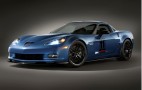 2011 Corvette Z06 Carbon Edition Priced From $90,960