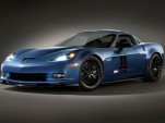 2011 Chevrolet Corvette Z06 Carbon Limited Edition