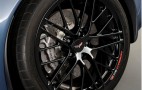 2011 Corvette Z06 To Get Carbon Ceramic Brakes, New Exhaust, Stickier Tires