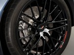 2011 Chevrolet Corvette Z06 Carbon Limited Edition