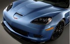 First 2011 Chevrolet Corvette Z06 Carbon Limited Edition Sells For $297,000