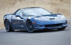 Driven: 2011 Chevrolet Corvette Z06