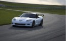 2011 Chevrolet Corvette Z06X Track Car Concept