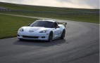 Video: Official Chevy Walkaround Of Corvette Z06X, Camaro SSX Track Concepts