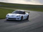 2011 Chevrolet Corvette Z06X Track Car Concept