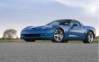 GM Set To Announce Revamped Chevy Corvette Plant