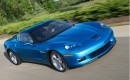 2011 Chevrolet Corvette Grand Sport