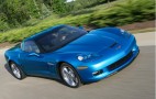 Want To Win A Corvette Grand Sport And A Trip To Le Mans?