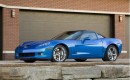 2011 Chevrolet Corvette Grand Sport