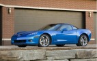 Driven: 2011 Chevrolet Corvette Grand Sport