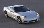 2011 Chevrolet Corvette
