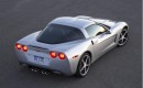 2011 Chevrolet Corvette Coupe