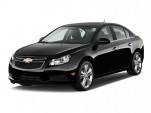 2011 Chevrolet Cruze