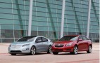 GM Exec Confirms 2014 Chevrolet Cruze Plug-In Hybrid Model