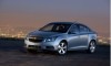 2011 Chevrolet Cruze (Courtesy: GM)