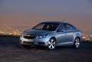 2011 Chevrolet Cruze (Courtesy: GM)