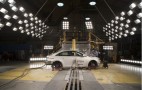 New Crash-Test Ratings: At First Look, Which Models Fare Best?