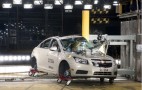 Feds: 55 Models For 2011 To Be Tested For Revamped 5-Star Ratings
