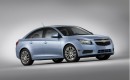 2011 Chevrolet Cruze Eco