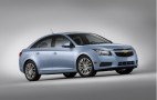 2010 New York Auto Show Preview: 40-MPG 2011 Chevy Cruze Eco
