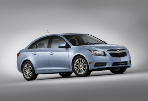 Special Brands for Small Turbo Engines: GM To Follow Ford?