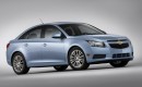 2011 Chevrolet Cruze Eco