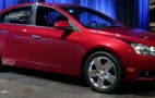 Report: GM may delay Chevrolet Cruze amid rising costs