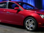 2011 Chevrolet Cruze
