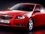 2011 Chevrolet Cruze