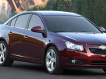 2011 Chevrolet Cruze