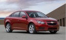 2011 Chevrolet Cruze 