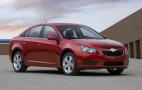 GM Insiders Pushing For Chevrolet Cruze SS
