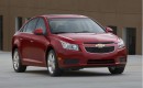 Preview: 2011 Chevrolet Cruze
