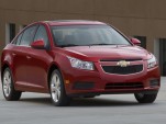 2011 Chevrolet Cruze