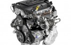 2011 Chevrolet Cruze: 1.4T Isn't Quite An EcoBoost Rival
