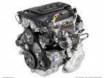 GM 1.4-liter turbo Ecotec - Chevy Cruze and Volt 