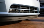Active Shutter Grille Vents: How They Help Improve MPG 