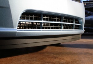 Active Shutter Grille Vents: How They Help Improve MPG 