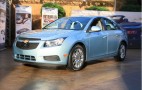 First Drive Review: 2011 Chevrolet Cruze Eco Six-Speed Manual