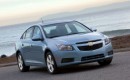 2011 Chevrolet Cruze