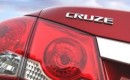 2011 Chevrolet Cruze
