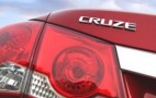 2012 Honda Pilot, Chevy Diesel Cruze, Leaf Charging: Car News Headlines