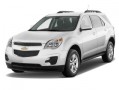 2011 Chevrolet Equinox