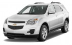 2011 Chevrolet Equinox