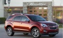 2011 Chevrolet Equinox LTZ
